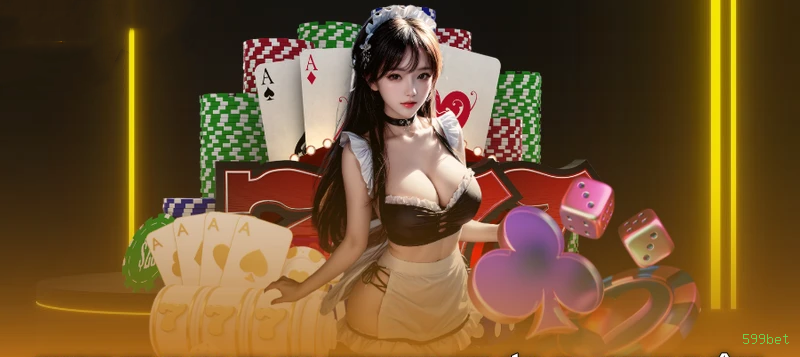 App 599bet para Android e iOS - download grátis
