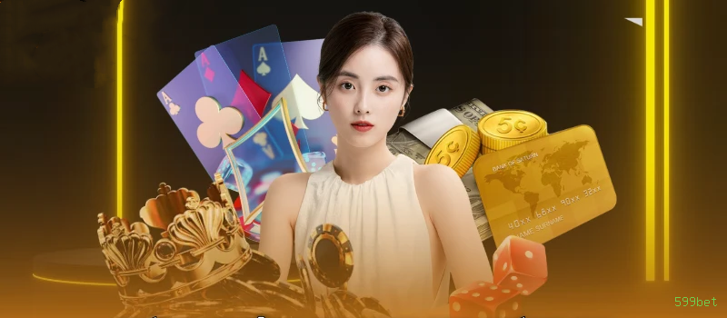 Fortune Mouse Slot 599bet