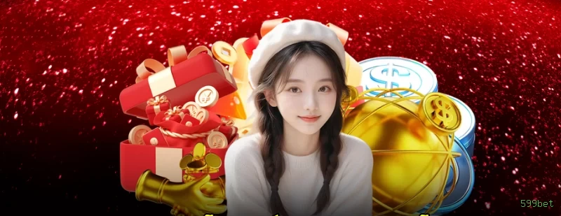 599bet Cassino Online