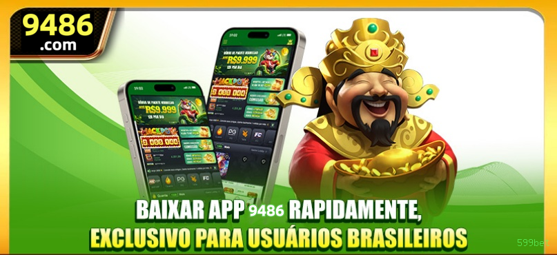 599bet Cassino Clássico