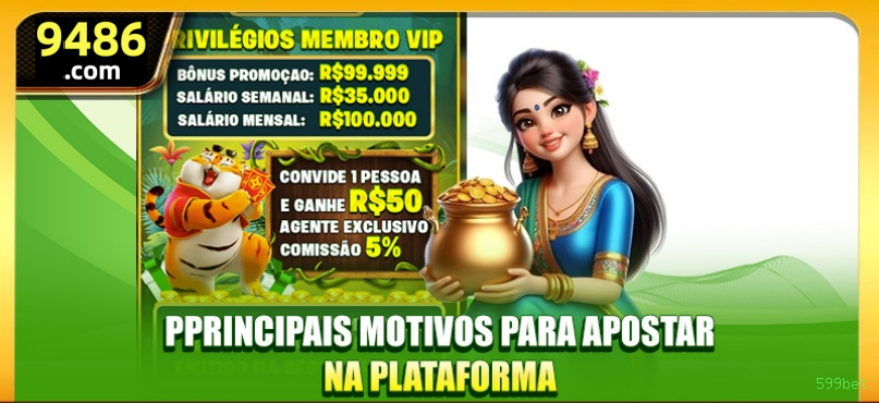 Login 599bet - acesso à conta