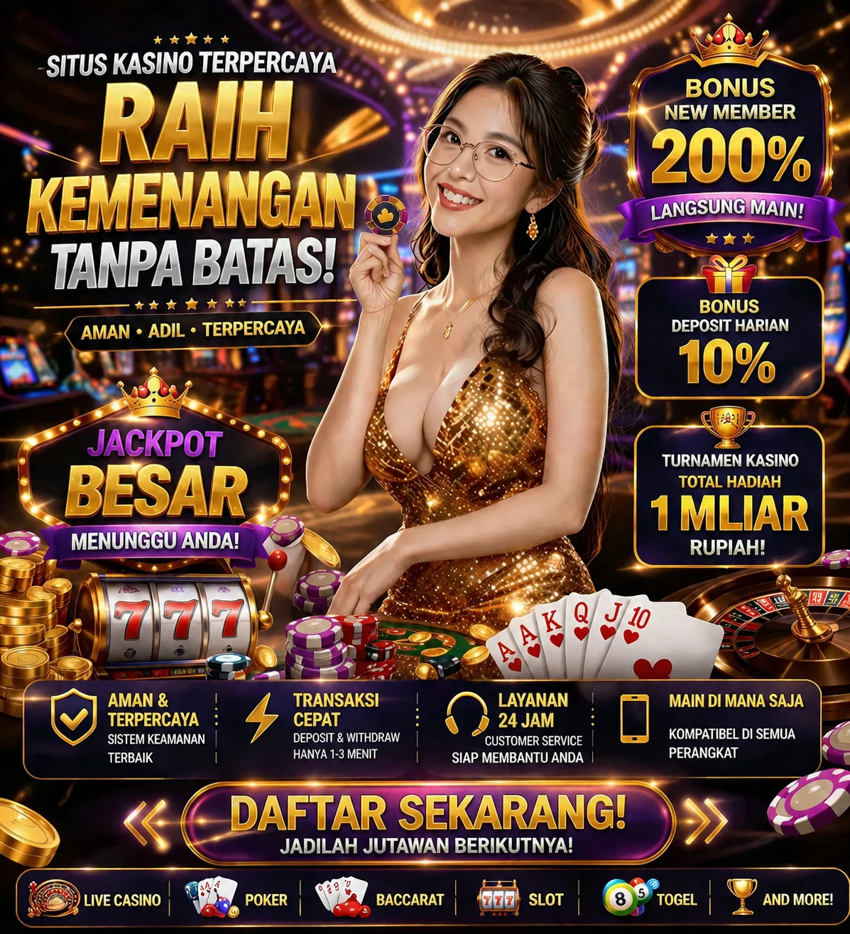 Roleta e blackjack 599bet