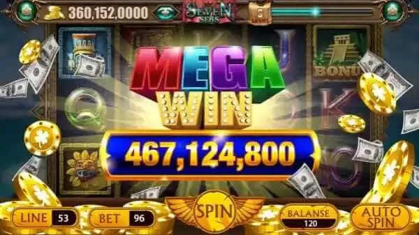 Gates of Olympus slot 599bet